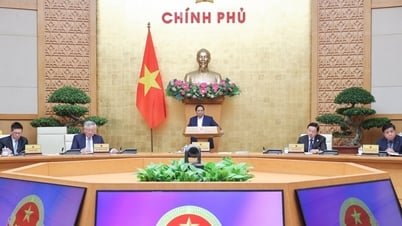 Tình hình kinh tế - xã hội tiếp tục chuyển biến tích...