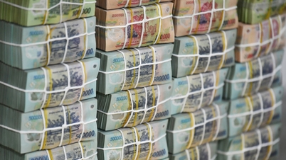 Lãi suất ngân hàng hôm nay 3/6/2025: Cao nhất gần 10%/năm dành cho tiền gửi từ 1.500 tỷ đồng