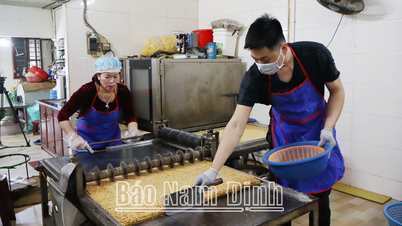 Nhân rộng điển hình nông dân sản xuất, kinh doanh giỏi