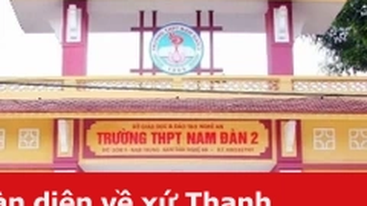 ផ្អាក​គ្រូ​ដែល​និយាយ​ថា «​ហេតុអ្វី​បាន​រៀន​ច្រើន​ក៏​នៅតែ​ត្រូវ​ធ្វើការ​ជួល​ឬ​ជា​កម្មករ​»