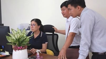Điều tra doanh nghiệp góp phần xây dựng chính sách sát thực tiễn