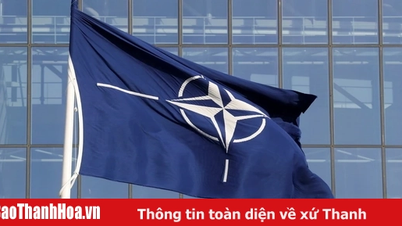 La OTAN pide a Europa que quintuplique sus fuerzas de defensa aérea terrestre