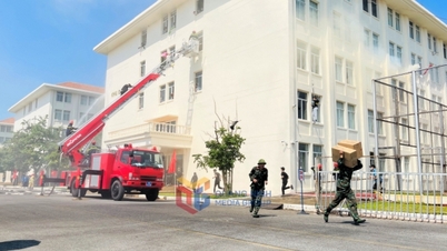 Đảm bảo an ninh trong công nhân lao động