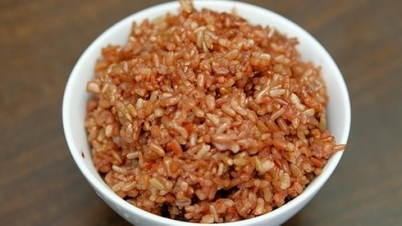 Cómo comer arroz integral para adelgazar sin sentirse lleno