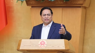 Thủ tướng: 'Làm ngày làm đêm, làm thêm ngày nghỉ' để hoàn thành công việc