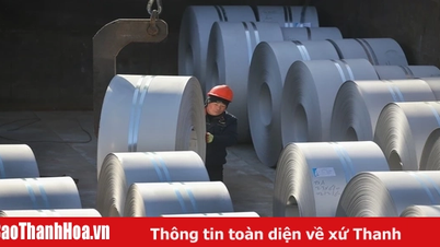 USA verdoppeln offiziell Zölle auf importierten Stahl und Aluminium