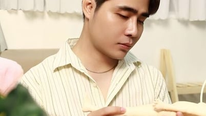 Nơi đam mê, kiên nhẫn và sự sáng tạo thăng hoa