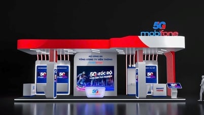 MobiFone sẵn sàng phục vụ chuỗi sự kiện ‘Vinh quang Công an nhân dân Việt Nam’