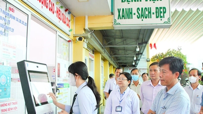 ความพยายามของ 3 โรงพยาบาลเฉพาะทางจังหวัด
