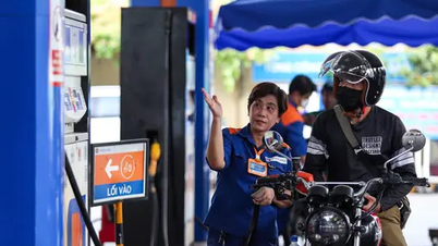 Giá xăng dầu hôm nay 04/6: Xăng trong nước được điều chỉnh thế nào?