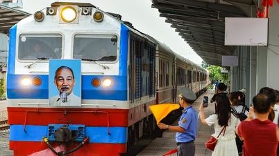 Hai Duong builds 11 resettlement areas to serve site clearance for Lao Cai - Hanoi - Hai Phong railway project