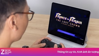 Vietnamese development team adapts blockbuster game to mobile