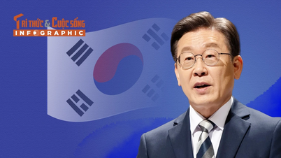이재명 대통령의 경력