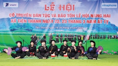 Giá trị vốn cổ trong cuộc sống hôm nay - Báo Cao Bằng điện tử