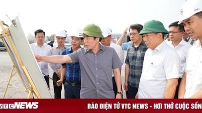 하이퐁, 라오까이 철도 건설 11조원 투자