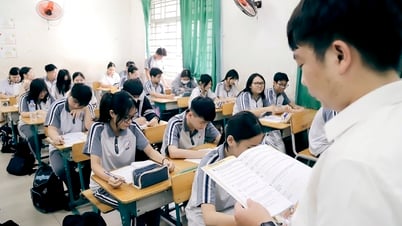 การรับเข้าเรียนชั้นปีที่ 10 ในนครโฮจิมินห์: เตรียมตัวเพื่อหลีกเลี่ยงเหตุการณ์ที่โชคร้าย