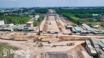 Ngăn chặn tình trạng ép giá vật liệu các dự án đường cao tốc Bến Lức - Long Thành, Biên Hòa - Vũng Tàu