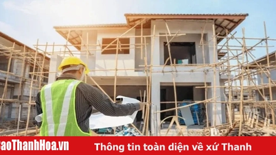 In Gebieten mit 1/500 Planung und Städtebau werden die Baugenehmigungen abgeschafft.