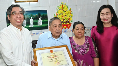 TPHCM luôn quan tâm để người cao tuổi sống vui, sống khỏe