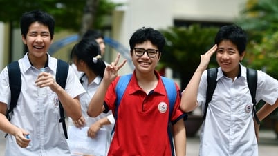 Đề thi môn Toán thi vào lớp 10 Hải Phòng năm 2025