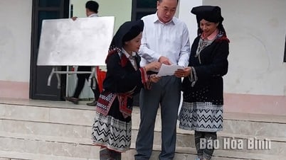 มุ่งเน้นการลดความยากจนด้านข้อมูลสำหรับพื้นที่ชนกลุ่มน้อย