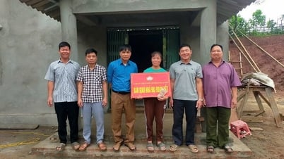 Mặt trận Tổ quốc xã Quyết Thắng: Phát huy sức mạnh đại đoàn kết toàn dân tộc