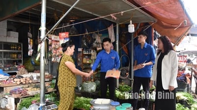 Khó lường ma trận hàng giả