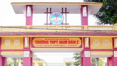 Giáo viên bị cho phát ngôn: “Học chi cho lắm rồi cũng đi làm thuê”