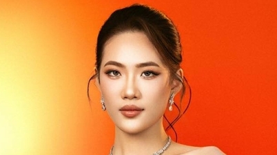ความช็อกที่เปลี่ยนชีวิตสาวงามจากหุ่งเยนที่เข้าประกวดนางงาม