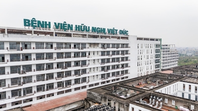 Luân chuyển bác sĩ tay nghề cao về Bệnh viện Bạch Mai, Việt Đức cơ sở 2