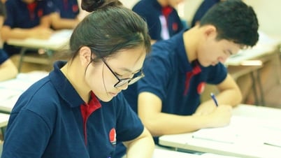Literaturprüfung für die 10. Klasse in der Provinz Thai Nguyen im Jahr 2025