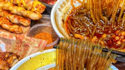 Top 10 der berühmten chinesischen Streetfoods, die Sie probieren müssen