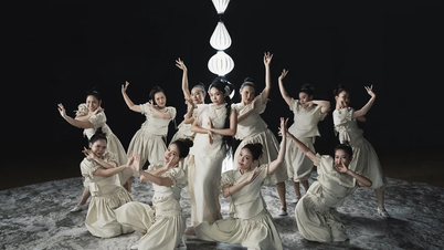 ฟอง ไม ชี เข้าร่วมรายการ “Sing!Asia 2025”