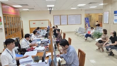 Kịp thời giải quyết khó khăn về sắp xếp đơn vị hành chính, mô hình chính quyền địa phương 2 cấp