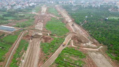 Tập trung nguồn lực hoàn thành đường Vành đai 4 TP HCM vào cuối năm 2028