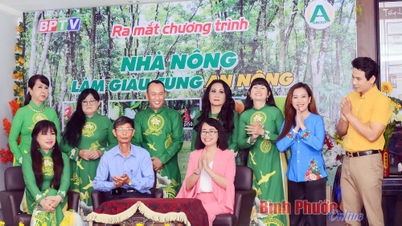Chúng tôi chọn BPTV