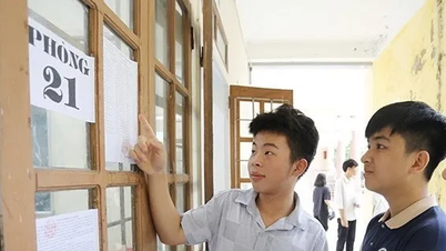 Exam questions and answers for Literature subject grade 10 of Ha Tinh