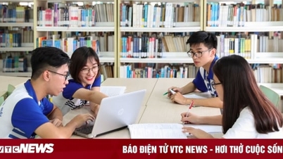 Đại học Khoa học Xã hội và Nhân văn tăng học phí 2025