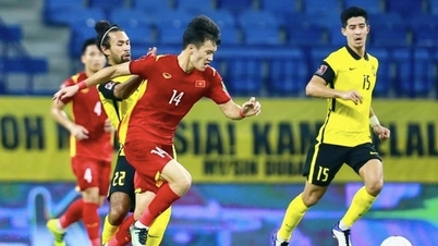 Periódico indonesio: “Malasia vivirá una pesadilla contra la selección de Vietnam”
