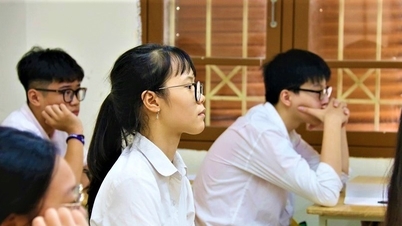 Mathe-Antwortschlüssel für die Aufnahmeprüfung der 10. Klasse in Nghe An im Jahr 2025