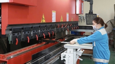 Village artisanal de Vinh Phuc : ​​l'innovation au service de l'intégration et du rayonnement