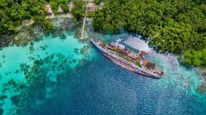 Почему Соломоновы Острова стали «землей обетованной» для мировых инвесторов?