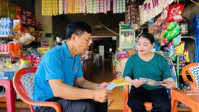 Thêm cơ hội cho nhiều người được hưởng lương hưu