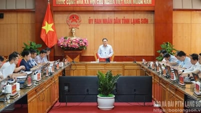 UBND tỉnh họp đánh giá tình hình giải ngân vốn đầu tư công quý II