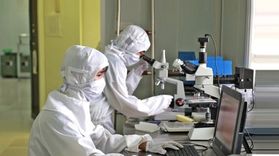 Специальные новости в газете Hanoi Moi от 4 июня 2025 г.