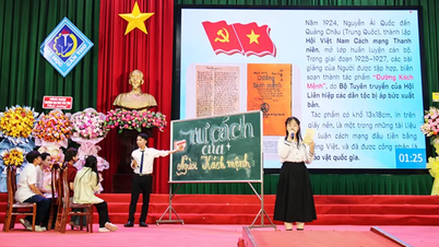 Mỗi cuốn sách là một niềm tự hào