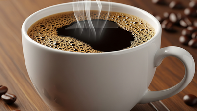 Un estudio de Harvard descubre más buenas noticias para los amantes del café