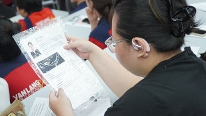 Many opportunities for internships and work abroad for students