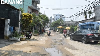 케칸 지역 도시 재건축 투자