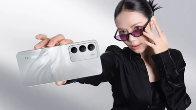 realme C71 ราคาต่ำกว่า 4 ล้านดอง